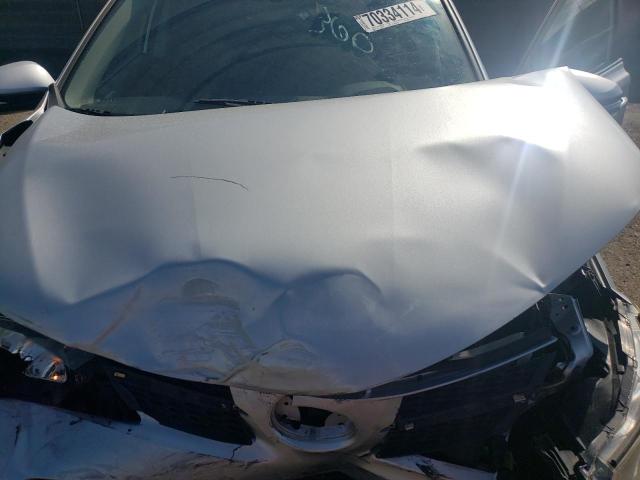 Photo 12 from auction – 2014 TOYOTA RAV4 LIMIT with VIN JTMYFREV1ED038346