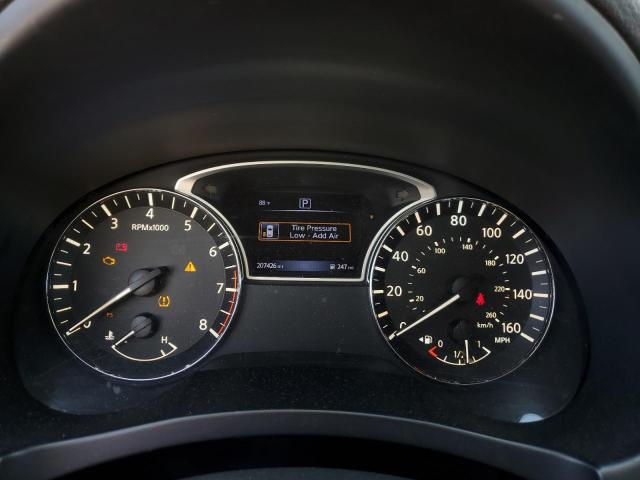 Photo 9 from auction – 2016 NISSAN ALTIMA 2.5 with VIN 1N4AL3AP4GC116440