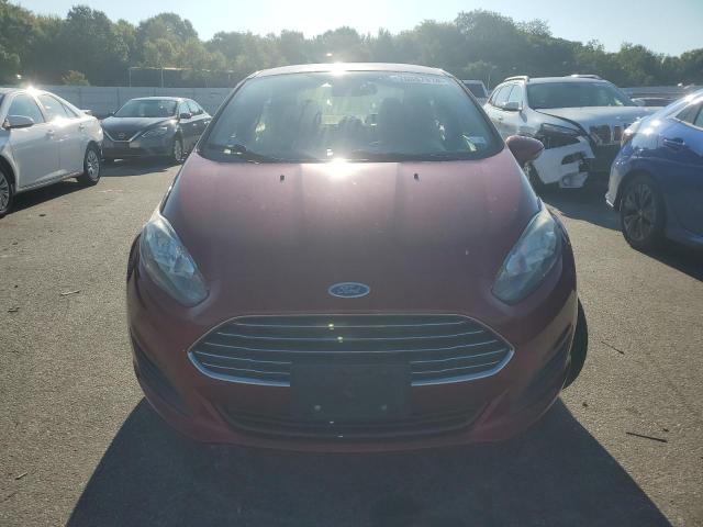 Photo 5 from auction – 2017 FORD FIESTA SE with VIN 3FADP4BJXHM139531