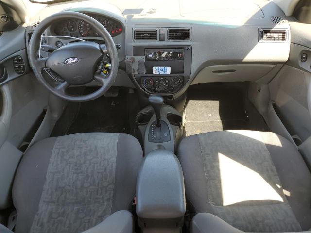 Photo 8 from auction – 2005 FORD FOCUS ZX4 with VIN 1FAFP34N15W224711