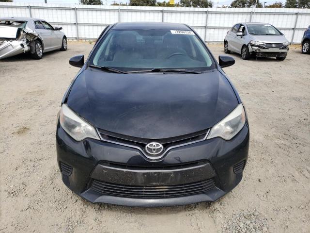 Photo 5 from auction – 2016 TOYOTA COROLLA L with VIN 5YFBURHE3GP401219