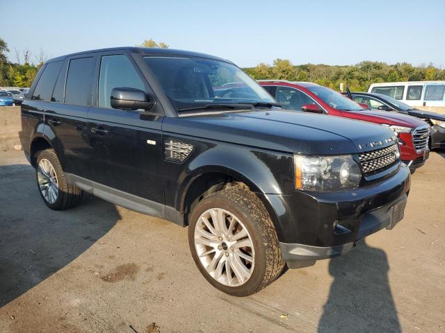 Photo 4 from auction – 2013 LAND ROVER RANGE ROVE with VIN SALSK2D42DA761326