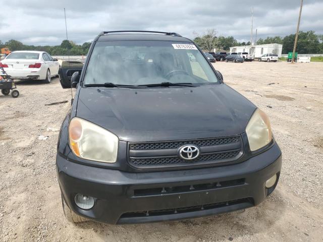 Photo 5 from auction – 2004 TOYOTA RAV4 with VIN JTEGD20V140020317