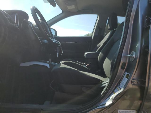 Photo 7 from auction – 2014 MITSUBISHI OUTLANDER with VIN 4A4AR3AU0EE009460