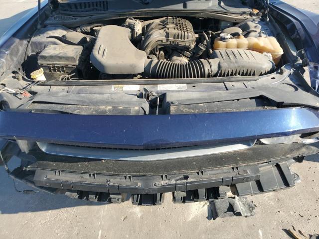 Photo 11 from auction – 2013 DODGE CHALLENGER with VIN 2C3CDYAG1DH670917