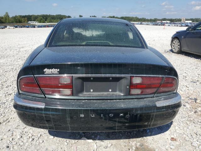 Photo 6 from auction – 2001 BUICK PARK AVENU with VIN 1G4CW54KX14223799