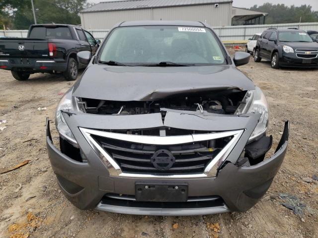 Photo 5 from auction – 2018 NISSAN VERSA S with VIN 3N1CN7AP1JL827306