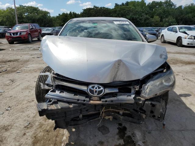 Photo 5 from auction – 2017 TOYOTA CAMRY LE with VIN 4T1BF1FK8HU416948