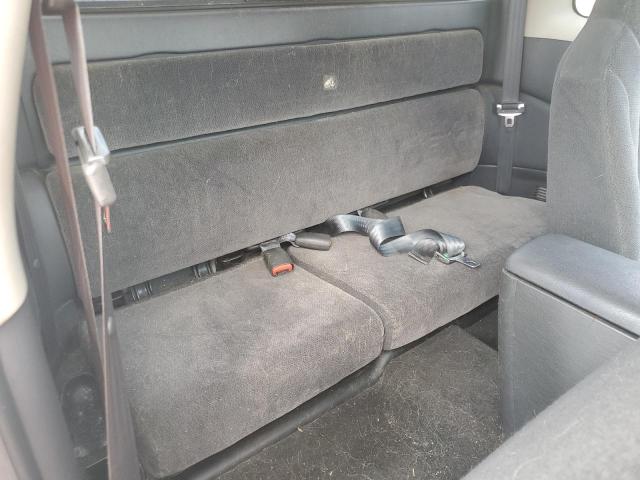 Photo 10 from auction – 2003 DODGE DAKOTA SLT with VIN 1D7HL42XX3S333865