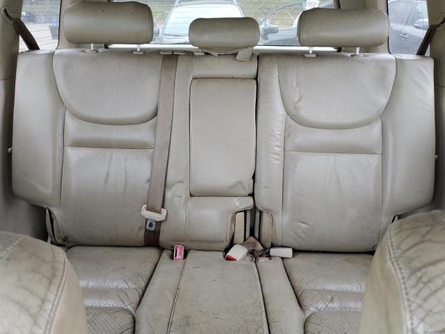 Photo 10 from auction – 2003 TOYOTA HIGHLANDER with VIN JTEHF21A230149546