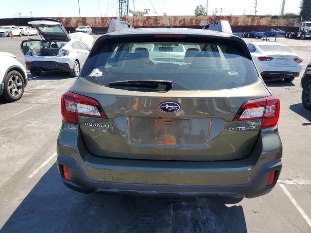 Photo 6 from auction – 2019 SUBARU OUTBACK 2. with VIN 4S4BSABC8K3299279