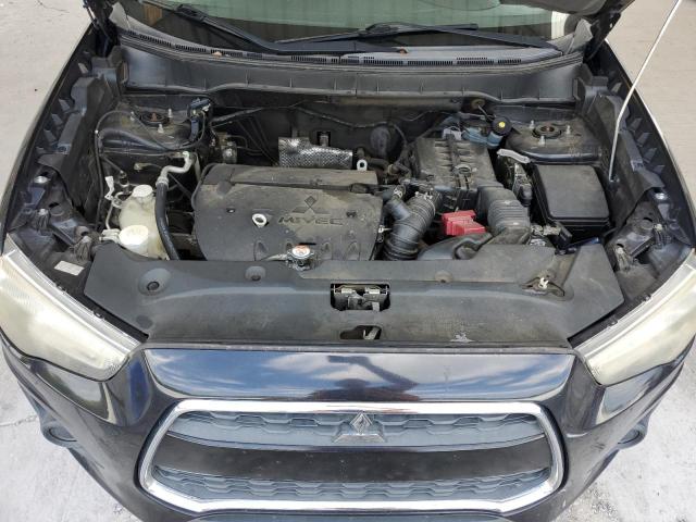Photo 12 from auction – 2014 MITSUBISHI OUTLANDER with VIN 4A4AP3AU4EE003067