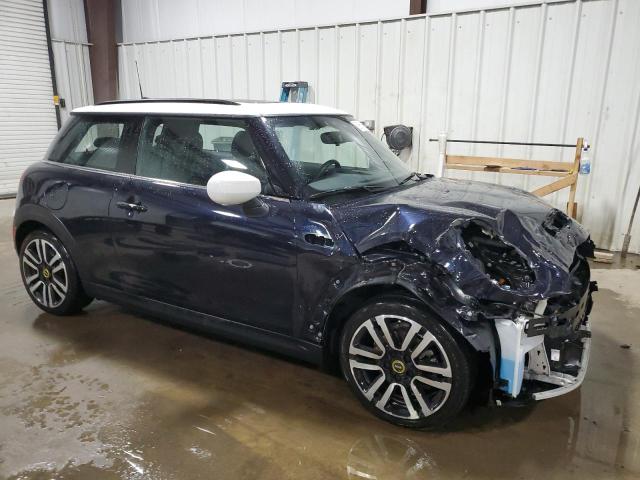 Photo 4 from auction – 2022 MINI COOPER SE with VIN WMW13DJ06N2S49588