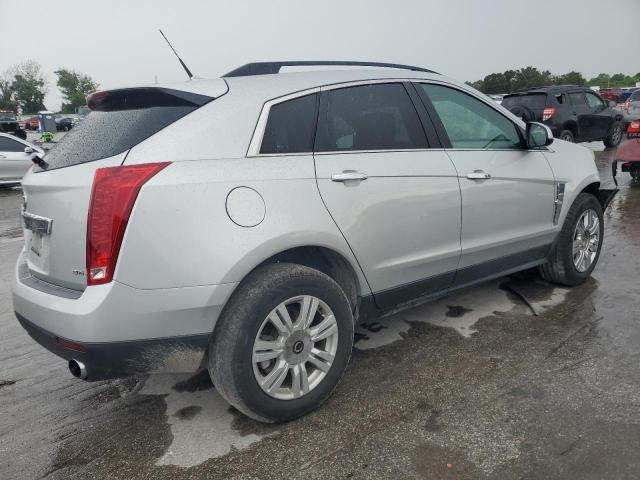 Photo 3 from auction – 2012 CADILLAC SRX with VIN 3GYFNGE35CS536439