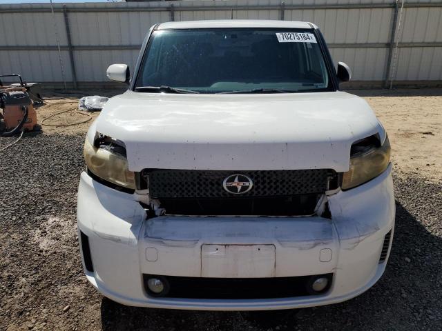 Photo 5 from auction – 2010 TOYOTA SCION XB with VIN JTLZE4FEXA1104286