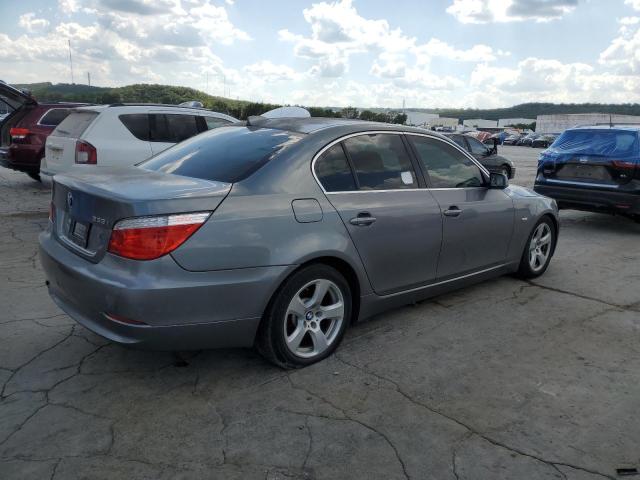 Photo 3 from auction – 2008 BMW 535 I with VIN WBANW13518CZ71498