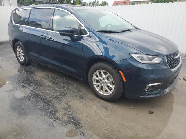 Photo 4 from auction – 2023 CHRYSLER PACIFICA T with VIN 2C4RC1BG9PR501127