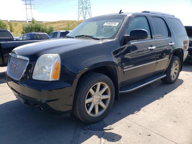 GMC YUKON DENA 2013 with VIN 1GKS2EEF3DR177502 - Photo from auction