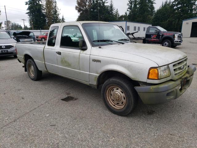 Photo 4 from auction – 2003 FORD RANGER SUP with VIN 1FTZR44V23PB34014