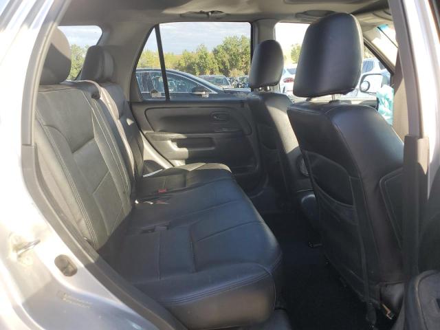 Photo 11 from auction – 2003 HONDA CR-V EX with VIN SHSRD78843U110241
