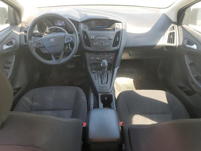 Photo 8 from auction – 2018 FORD FOCUS SE with VIN 1FADP3F26JL206744