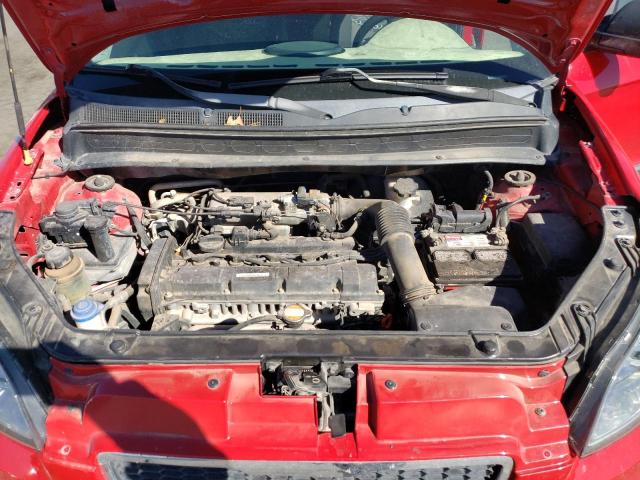 Photo 12 from auction – 2010 KIA SOUL + with VIN KNDJT2A22A7036773