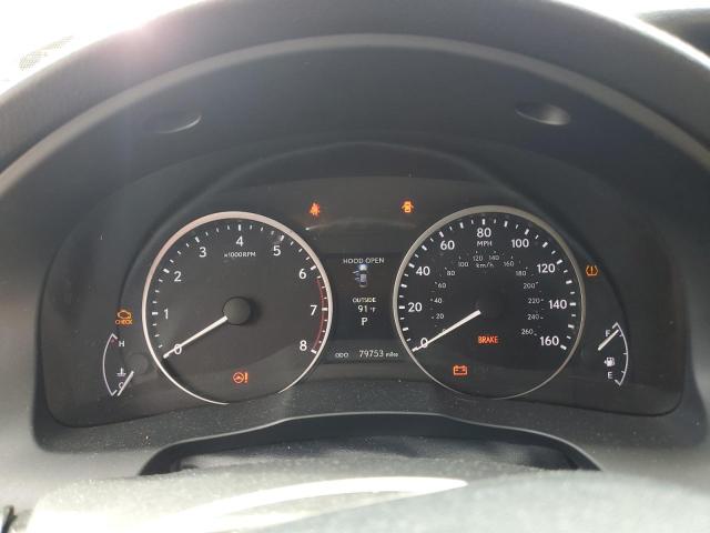 Photo 9 from auction – 2014 LEXUS ES 350 with VIN JTHBK1GG0E2098291
