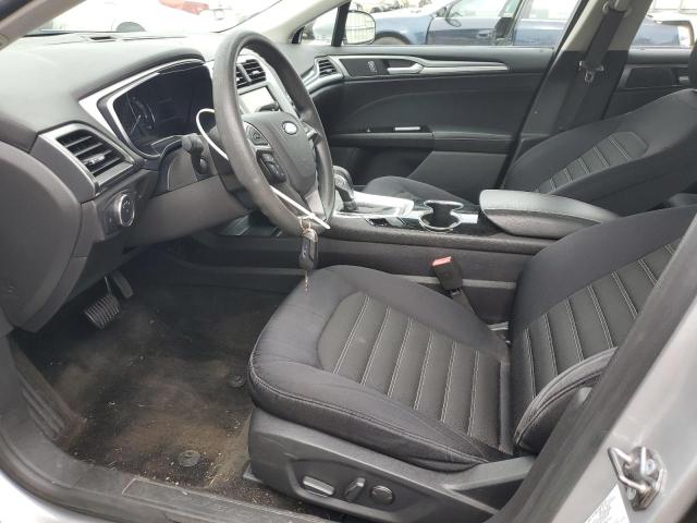 Photo 7 from auction – 2015 FORD FUSION SE with VIN 1FA6P0HD6F5118360