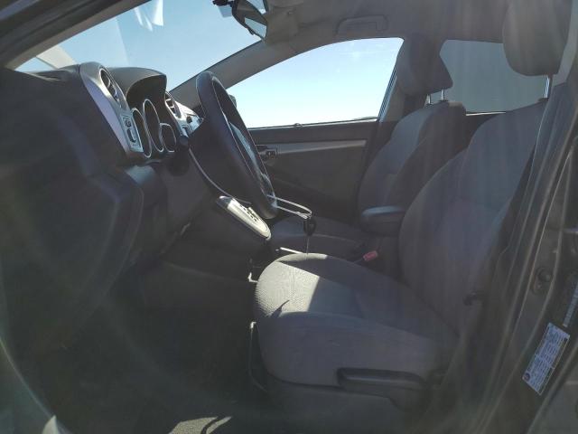 Photo 7 from auction – 2009 TOYOTA COROLLA MA with VIN 2T1KU40E59C035278