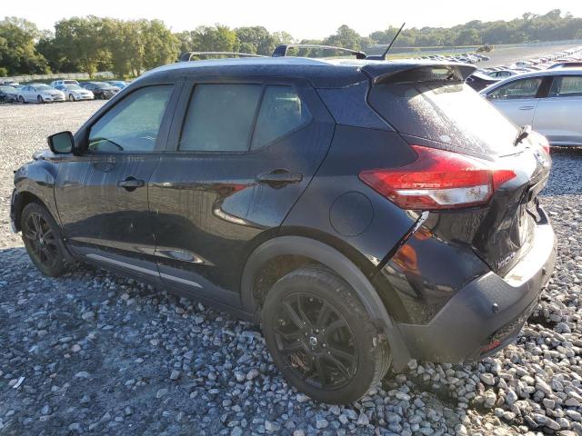 Photo 2 from auction – 2020 NISSAN KICKS SR with VIN 3N1CP5DV5LL540143