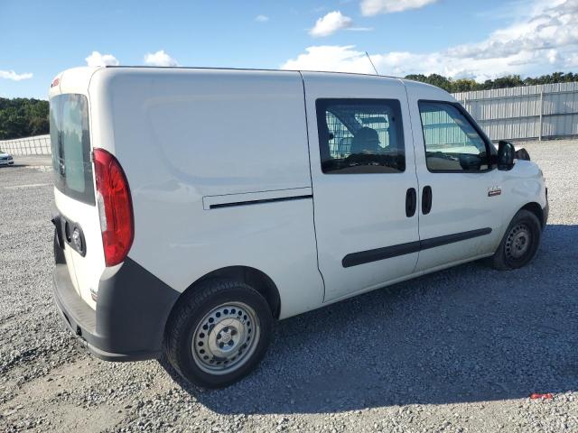 Photo 3 from auction – 2017 RAM PROMASTER with VIN ZFBERFAB8H6G45475