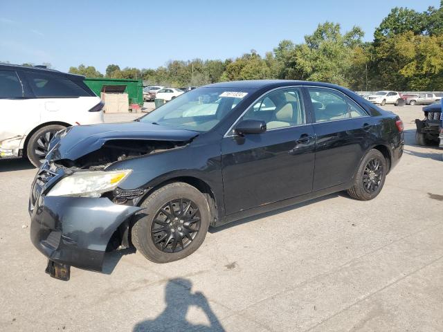TOYOTA CAMRY BASE 2010 with VIN 4T1BF3EK8AU553701 - Photo from auction