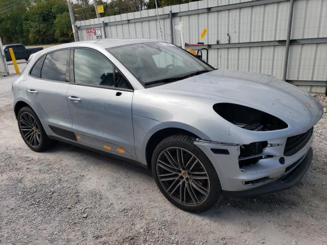 Photo 4 from auction – 2020 PORSCHE MACAN with VIN WP1AA2A53LLB14972