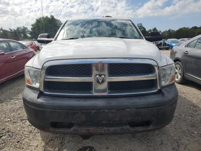 Photo 5 from auction – 2010 DODGE RAM 1500 with VIN 1D7RV1GP6AS203116