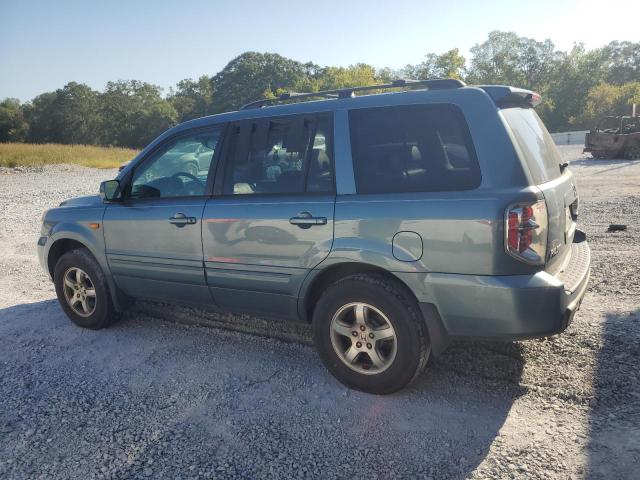 Photo 2 from auction – 2008 HONDA PILOT with VIN 5FNYF28518B003208