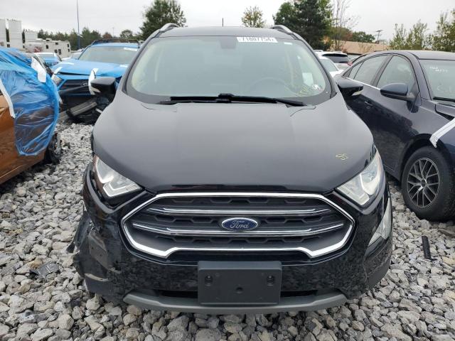 Снимка 5 от търг – 2019 FORD ECOSPORT T с VIN MAJ6S3KL6KC302235