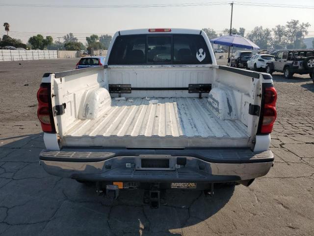 Photo 6 from auction – 2007 GMC SIERRA C25 with VIN 1GTHC23D37F183048
