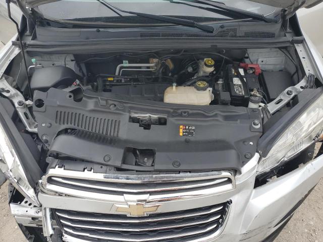 Photo 12 from auction – 2016 CHEVROLET TRAX LS with VIN KL7CJKSB0GB511949