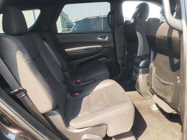Photo 11 from auction – 2014 DODGE DURANGO SX with VIN 1C4RDHAG1EC454902