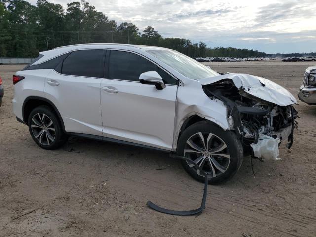 Photo 4 from auction – 2017 LEXUS RX 350 BAS with VIN 2T2ZZMCA1HC053893