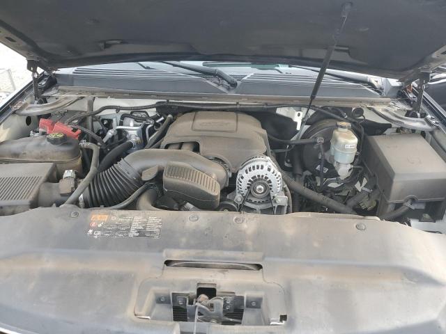 Photo 12 from auction – 2014 CADILLAC ESCALADE L with VIN 1GYS3BEF8ER223294