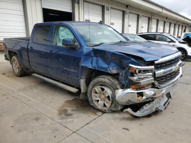 Photo 4 from auction – 2017 CHEVROLET SILVERADO with VIN 1GCPCREC0HF218848