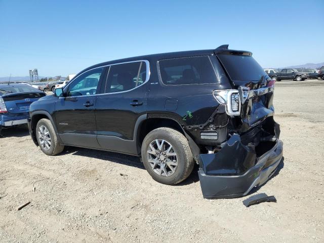 Photo 2 from auction – 2022 GMC ACADIA SLE with VIN 1GKKNRL49NZ179045