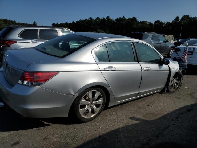 Photo 3 from auction – 2010 HONDA ACCORD EX with VIN 1HGCP2F77AA142108