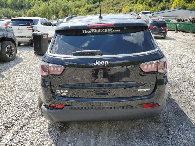 Photo 6 from auction – 2024 JEEP COMPASS LA with VIN 3C4NJDBN5RT106222