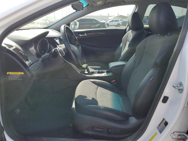 Photo 7 from auction – 2014 HYUNDAI SONATA SE with VIN 5NPEC4AC7EH908274
