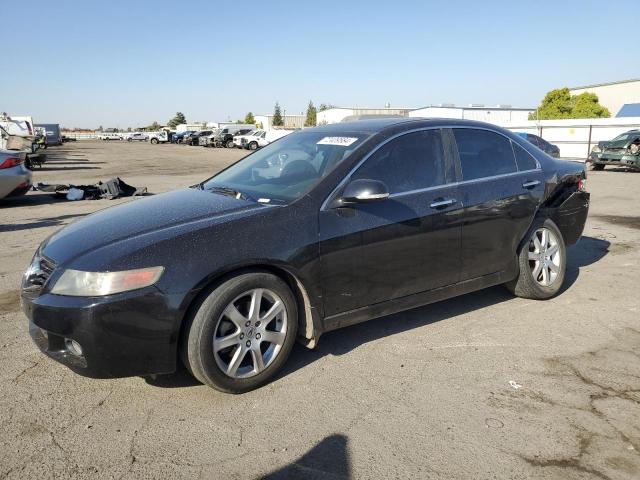 ACURA TSX 2004 with VIN JH4CL968X4C039753 - Photo from auction