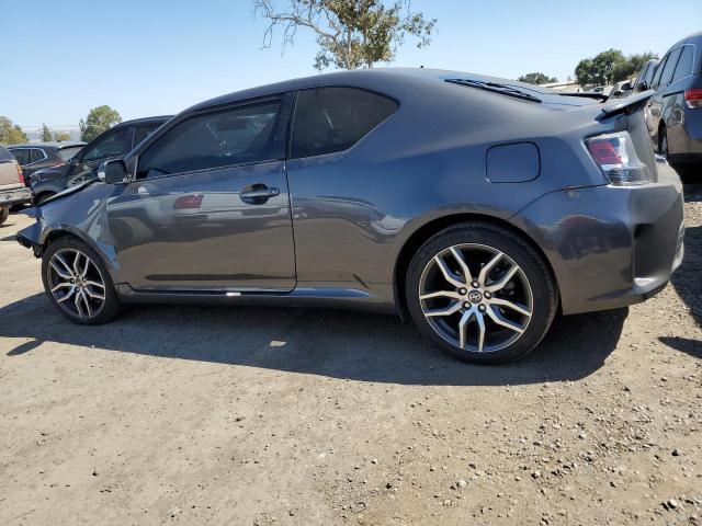 Photo 2 from auction – 2016 TOYOTA SCION TC with VIN JTKJF5C78GJ024682