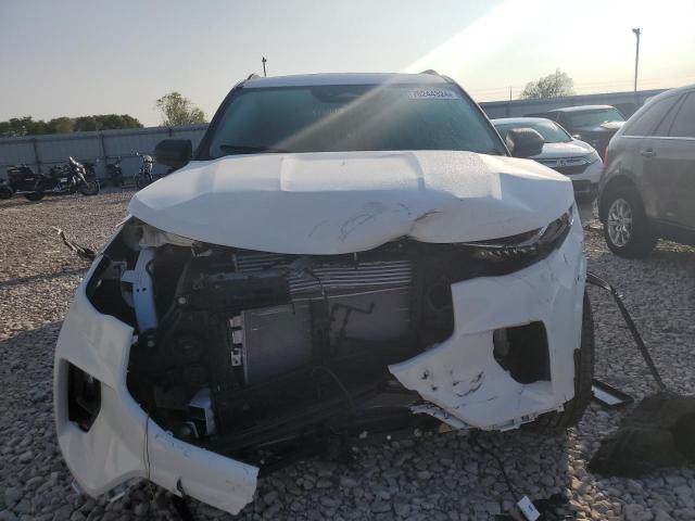 Photo 5 from auction – 2025 FORD EXPLORER A with VIN 1FMUK8DH8SGA33490