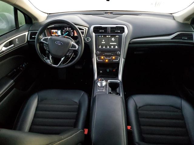 Photo 8 from auction – 2017 FORD FUSION SE with VIN 3FA6P0HD1HR187568